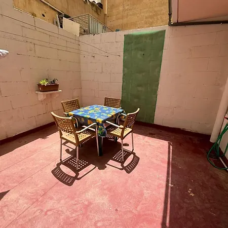Cosy 2 Bedroom In Qawra Bugibba Area 公寓 圣保罗湾城
