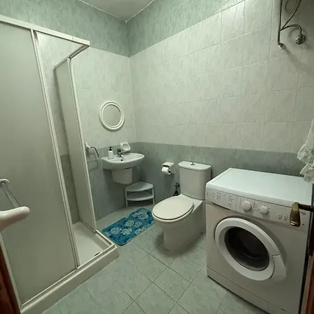 公寓 Cosy 2 Bedroom In Qawra Bugibba Area 圣保罗湾城