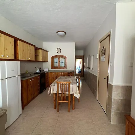 公寓 Cosy 2 Bedroom In Qawra Bugibba Area 圣保罗湾城