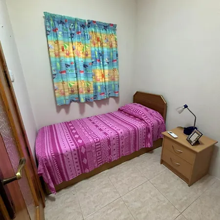 Cosy 2 Bedroom In Qawra Bugibba Area 圣保罗湾城
