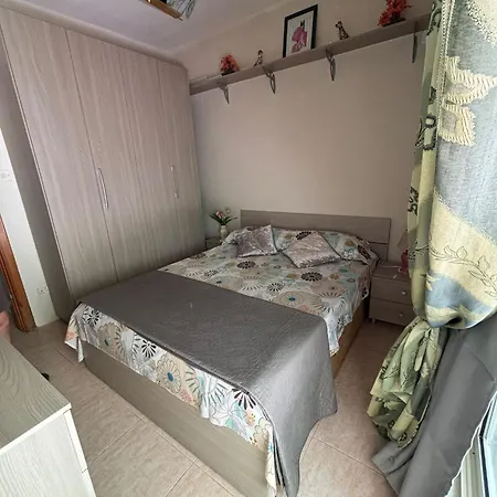 Cosy 2 Bedroom In Qawra Bugibba Area 公寓